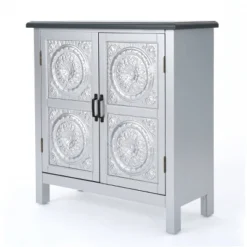 Alana Firwood Cabinet - Christopher Knight Home -Lush Living Store GUEST 69147d56 420c 42b5 b13e 0684f4c9e493