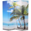 Legacy Decor Canvas Room Divider Double - Sided Digital Print Virgin Islands Beach Design 1 Legacy Decor Canvas Room Divider Double - Sided Digital Print Virgin Islands Beach Design -Lush Living Store GUEST 693183ea a62f 40f6 951e c28107c9697e