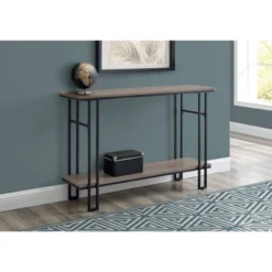 H Frame Console Table - EveryRoom