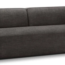Kyle Stain Resistant Fabric Loveseat - Abbyson Living -Lush Living Store GUEST 697402de 56ed 425f 8583 37bdad2c94dc
