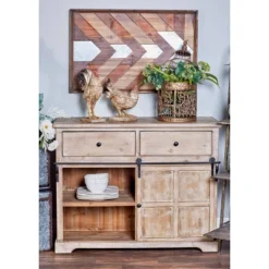 Farmhouse 5 Drawer Cabinet Brown - Olivia & May 20 Farmhouse 5 Drawer Cabinet Brown - Olivia & May -Lush Living Store GUEST 69a3710c f704 46f2 973d 580b778fce66