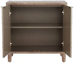 55 Downing Street Bazel 31 1/2" Wide Wooden 2-Door Cabinet -Lush Living Store GUEST 6a2ea191 0513 450d b57d aafa43245ca3