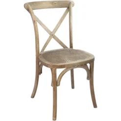 Flash Furniture Advantage X-Back Chair -Lush Living Store GUEST 6a2eea20 3a5e 42b1 9df2 fc28dd6fce0e