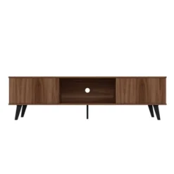 Doyers TV Stand For TVs Up To 75" - Manhattan Comfort -Lush Living Store GUEST 6add0ee0 2210 4d9e ae21 0ab9c5a60d38