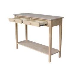 International Concepts Spencer Server-Wood -Lush Living Store GUEST 6b645140 1874 4311 b210 7ff8dfea3056