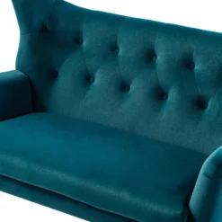 Filomena 50" Contemporary Loveseat For Living Room And Bedroom | ARTFUL LIVING DESIGN 20 Filomena 50" Contemporary Loveseat For Living Room And Bedroom | ARTFUL LIVING DESIGN -Lush Living Store GUEST 6baccc73 0c9d 428b bfef d5636db8ba20