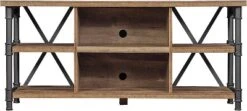 Bell'O Collins TV Media Console -Lush Living Store GUEST 6bb7a776 a188 40e4 8290 f7727b40c77f