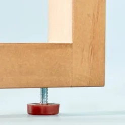 Wood Frame Console Table - Natural - Hearth & Hand™ With Magnolia -Lush Living Store GUEST 6bd0f676 a73a 4712 af19 6671c47eea7e