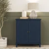 Catrin Double Door Accent Cabinet - Room & Joy -Lush Living Store GUEST 6c2772f3 1cbf 4bfa bc57 c116ecb74284