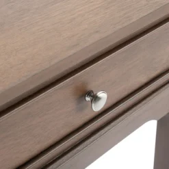 Opal 2 Drawer Console Table - Safavieh -Lush Living Store GUEST 6c3836a7 7cdd 4dae 805b 4cddfa449210