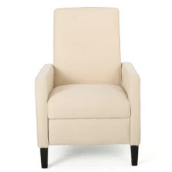 Darvis Fabric Recliner Club Chair - Christopher Knight Home -Lush Living Store GUEST 6c39fb31 a17f 42d1 8701 2ea153685242