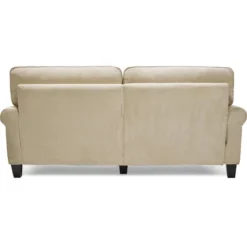 78" RTA Copenhagen Collection Sofa Marzipan - Serta -Lush Living Store GUEST 6c5d06df 3298 4e8b b82f de6f862ae8c8