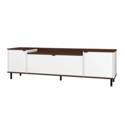 Mosholu TV Stand For TVs Up To 60" - Manhattan Comfort -Lush Living Store GUEST 6c76e515 844e 4449 9817 0bfc38076255