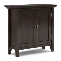 Mansfield Low Storage Cabinet - WyndenHall -Lush Living Store GUEST 6c78175c e458 4623 83ca e0dd8d22eb3c