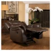 Hawthorne Glider Recliner Club Chair - Christopher Knight Home