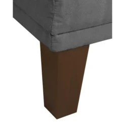 Delia Convertible Futon Sofa Microfiber - Room & Joy 19 Delia Convertible Futon Sofa Microfiber - Room & Joy -Lush Living Store GUEST 6cf0ac55 97d7 4d84 bda0 e318305fc193