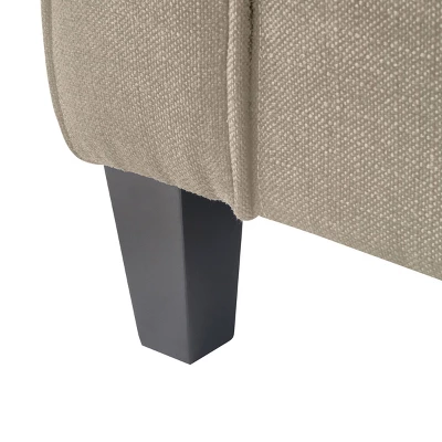 73" Palisades Sofa - Serta 5 73" Palisades Sofa - Serta - Image 3