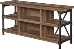 Bell'O Collins TV Media Console -Lush Living Store GUEST 6d9f5c49 87ec 49a1 8b35 13fb34b0a5e8