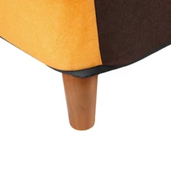 Modern Colorful Sleeper Sofa, Convertible Sofa Bed-ModernLuxe -Lush Living Store GUEST 6ec63578 0620 4ca8 88bb 1baa22e50f8a