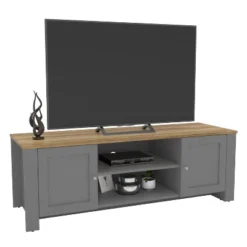 Dawson TV Stand For TVs Up To 55" - Chique -Lush Living Store GUEST 6efd76e5 f758 4a57 9a7e a7d923a2a8e2