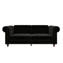 Finnley Sofa Futon - Room & Joy -Lush Living Store GUEST 6fca8838 3ca2 455b b4c4 6505589fcffb