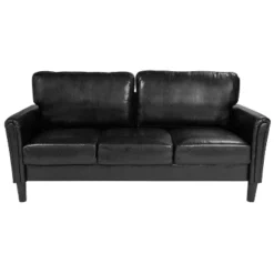 Flash Furniture Bari Upholstered Sofa -Lush Living Store GUEST 6fda2032 2637 42ab a29d 900ab6677237