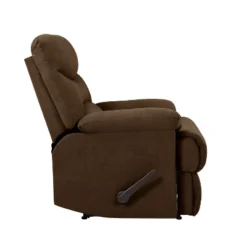Wall Hugger Microfiber Pillow Top Arm Recliner Chair - ProLounger -Lush Living Store GUEST 7025e481 ca66 47c9 be70 b19b96b14c81