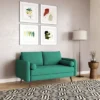Medina Loveseat Sea Foam - Lifestyle Solutions -Lush Living Store GUEST 702ccc05 eefb 4e7e 9743 5f20f38a69e4
