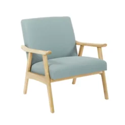 Weldon Chair - OSP Home Furnishings 23 Weldon Chair - OSP Home Furnishings -Lush Living Store GUEST 70d33095 a2c3 47d8 9164 70871a4bce27