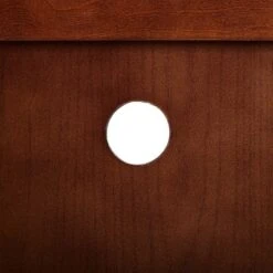 Lafayette TV Stand For TVs Up To 60" Dark Brown - Crosley -Lush Living Store GUEST 70de939e a28f 425a a295 2c9da0727549