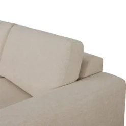 Elizabeth Stain Resistant Fabric Sofa - Abbyson Living -Lush Living Store GUEST 715796af 352a 4f49 a499 8647f6c10db5