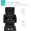 Best Choice Products Faux Leather Electric Massage Recliner Chair W/ Stool Ottoman, Remote Control, 5 Modes -Lush Living Store GUEST 71e47195 fc1d 4475 8158 9b177634139c