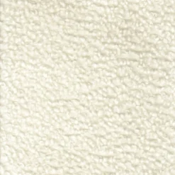 Round Swivel Chair White Sherpa - HomePop -Lush Living Store GUEST 71e6e32d b3b9 4f61 9fb1 7f6f2d73edaa