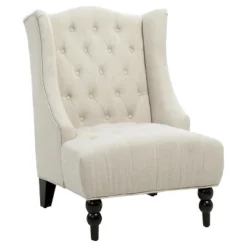 Toddman High Back Club Chair - Christopher Knight Home -Lush Living Store GUEST 722ca4ba 1df9 462d a602 7c063bb4d2a1
