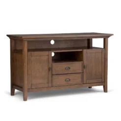 54" Mansfield Solid Wood TV Media Stand - Wyndenhall 20 54" Mansfield Solid Wood TV Media Stand - Wyndenhall -Lush Living Store GUEST 72b4e7d9 5137 4f21 9608 ffb45cebc5d9