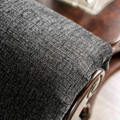 Danbury Rolled Arm Loveseat - HOMES: Inside + Out -Lush Living Store GUEST 733714f8 78fa 44be a02a 8f7eb9d9b905