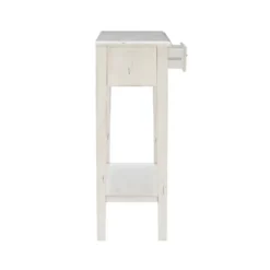 Calinda Small Console Table - Powell Company -Lush Living Store GUEST 73888fbb 18aa 4214 9064 e5b5bf8d4c8c