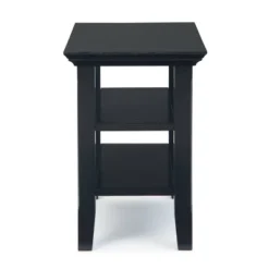 14" Normandy Narrow Side Table - Wyndenhall -Lush Living Store GUEST 73f73900 bc12 4541 a93b b4400ab7e361