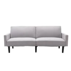 Futon Sofa With Arms - Room Essentials™ -Lush Living Store GUEST 7404b80b df8b 42c7 9d33 37ea3fb70aaa
