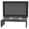 Designs2Go Small TV Stand For TVs Up To 25" - Breighton Home -Lush Living Store GUEST 74a33b65 6577 4554 af64 03ce67e8bbab