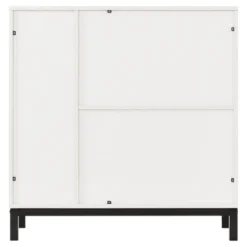 Contemporary Sideboard Stylish Buffet Storage Cabinet - ModernLuxe -Lush Living Store GUEST 74a3dbab fd1e 4d01 9f2f 32fdc5c8154d