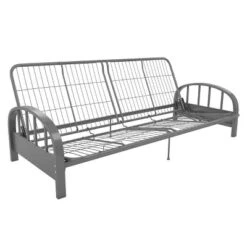 Full Ana Futon Frame - Room & Joy -Lush Living Store GUEST 756d28b7 4c31 431d ad04 ba3e48f6d40e