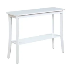 Designs2Go Baja Console Table - Breighton Home -Lush Living Store GUEST 757ac76c 9ad2 4756 85a6 bd805759f79e