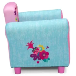 Disney Trolls World Tour Upholstered Chair - Delta Children 12 Disney Trolls World Tour Upholstered Chair - Delta Children -Lush Living Store GUEST 7594fb1e 8a62 4506 9ba7 bf83efefc291