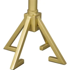 Augustus Side Table Marble White - ZM Home -Lush Living Store GUEST 75b2b8d2 1ce3 433a 80b0 9c8eb801a471