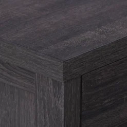 Hollywood Cabinet With Doors TV Stand For TVs Up To 80" Dark Gray - CorLiving -Lush Living Store GUEST 75fbfd84 0b08 403b 8e93 1dd3634ad514