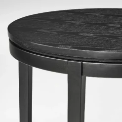 Marvale End Table - Threshold™ Designed With Studio McGee -Lush Living Store GUEST 7613b9a5 073d 4c40 b55e 1c3c8f48a047