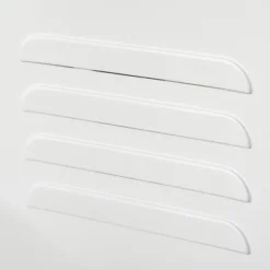 HOMCOM Industrial End Table, Living Room Side Table With Locker-Style Door And Adjustable Shelf -Lush Living Store GUEST 7620740c 9c1e 4ec1 8a22 6ce132f2fde2