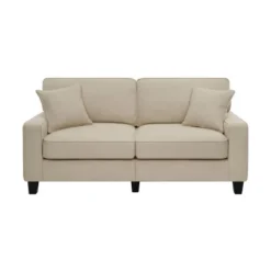 73" Palisades Sofa - Serta 15 73" Palisades Sofa - Serta -Lush Living Store GUEST 76cd4380 a66e 493b 97fb 80fa51674b64