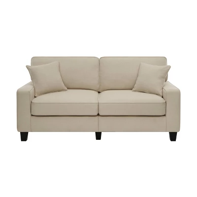 73" Palisades Sofa - Serta 6 73" Palisades Sofa - Serta - Image 4